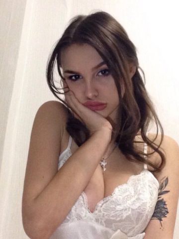 Валентина