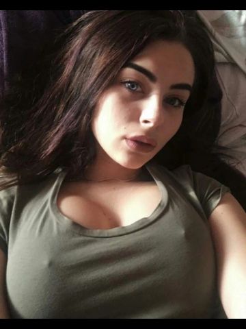Эвелина